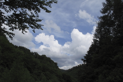 平成22年7月　岩手県北の旅2