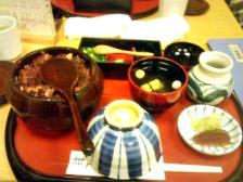 本日のお昼ごはん。