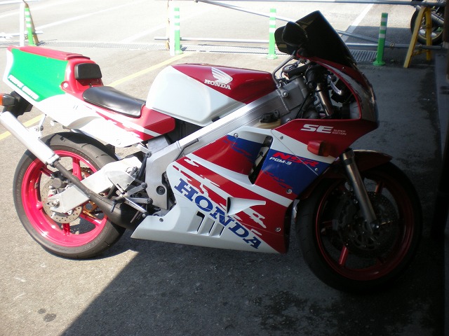 nsr250 09/8/28 2