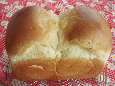 ミルクパン２