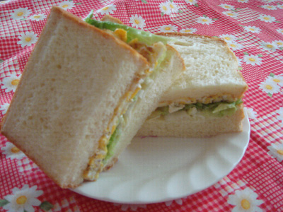 ミルクパン３