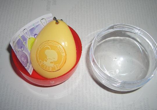 サウンドロップ