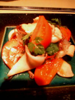 銀座のもんじゃもあるイタリアン (4).jpg