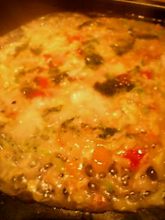 銀座のもんじゃもあるイタリアン (9).jpg