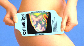 セルライトシート