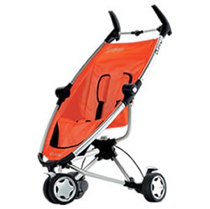 ベビーカー 10mois ディモワ AIR PUSHION(エアプッション) pour maman