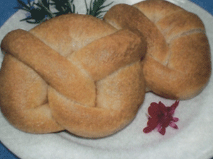 パン祖のパン祭