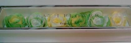 バスフラワー