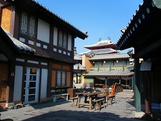 市場通り