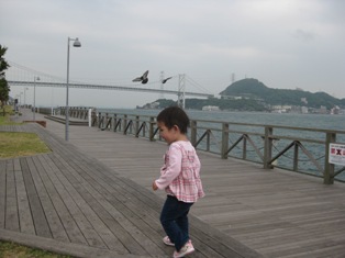 090516関門海峡