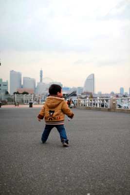 山下公園