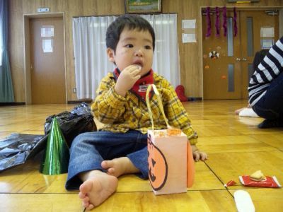 食べまくり