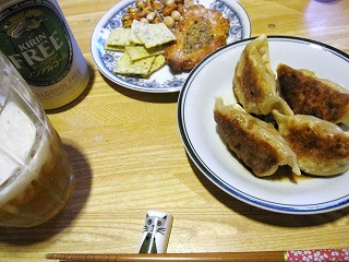 ぎょうざ