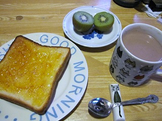 玄米食パン