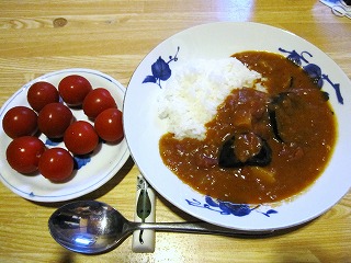 カレーライス