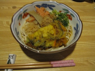 うどん