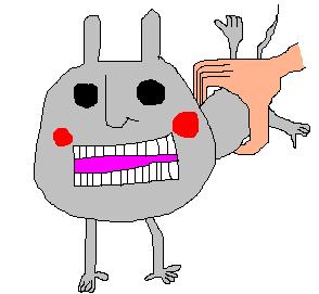 ねずちゃん