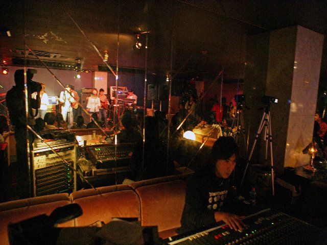 Ｍｒ．ＨＡＲＡ