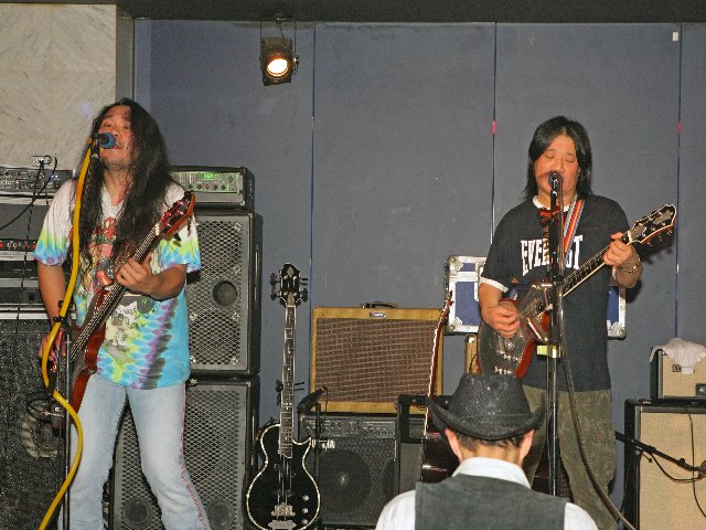 おがんちゃん＆まっちゃん