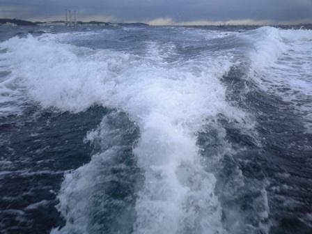 久里浜火力発電所