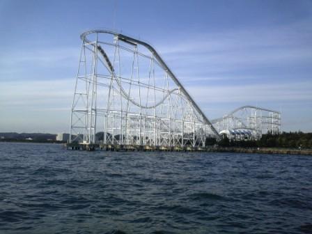 シーパラダイス