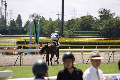 ロベルクランツデビュー７