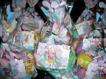 グディーバッグごろごろ