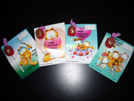 ４種類で～す♪