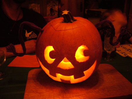 暗くすると、こんな感じ