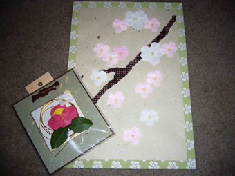 セットの一部その２