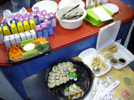 食べ物色々その２