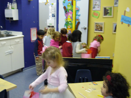 たくさん見つけたかな？