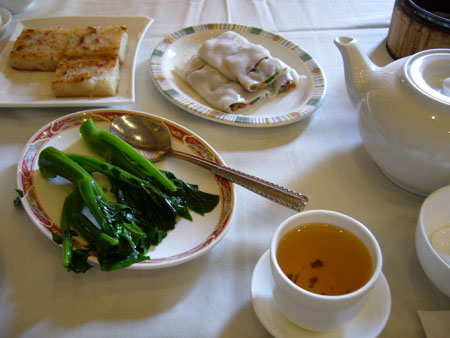 Dim Sum