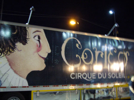Corteo