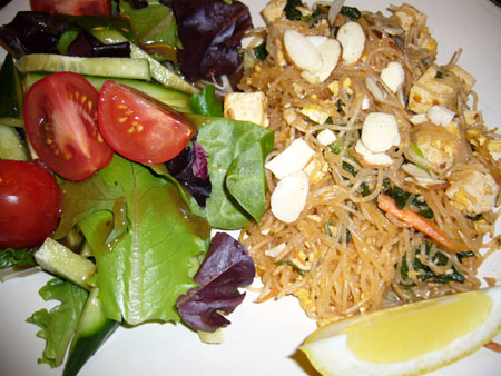 美味しかったです♪