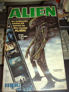 alien