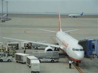 jejuair