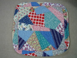 ＧＨクッションカバー