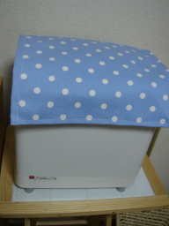 リーガルカバー