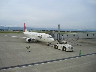 070610小松空港