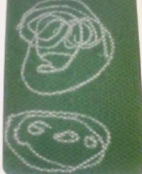 リトルグリーンメン