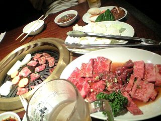 yakiniku