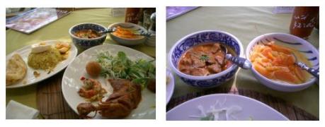 ラッキーガーデン１