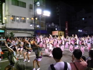 阿波踊り200907