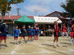カラテ太鼓