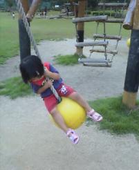 ブランコ