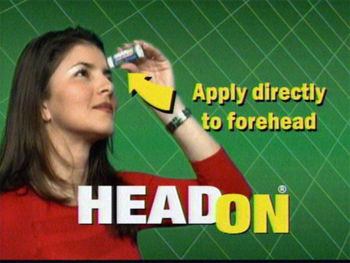 HeadOn