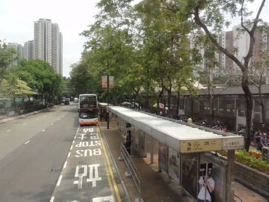 20110421バスから見た風景1