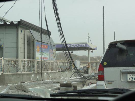 釜石被災の様子4