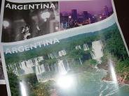 アルゼンチンポスター
